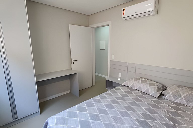Summer Residence Confort - Gov Celso Ramos/SC