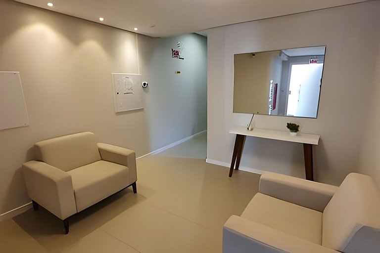 Summer Residence Confort - Gov Celso Ramos/SC
