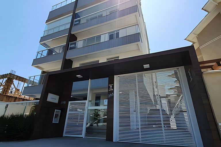 Summer Residence Vista Mar - Gov Celso Ramos/SC