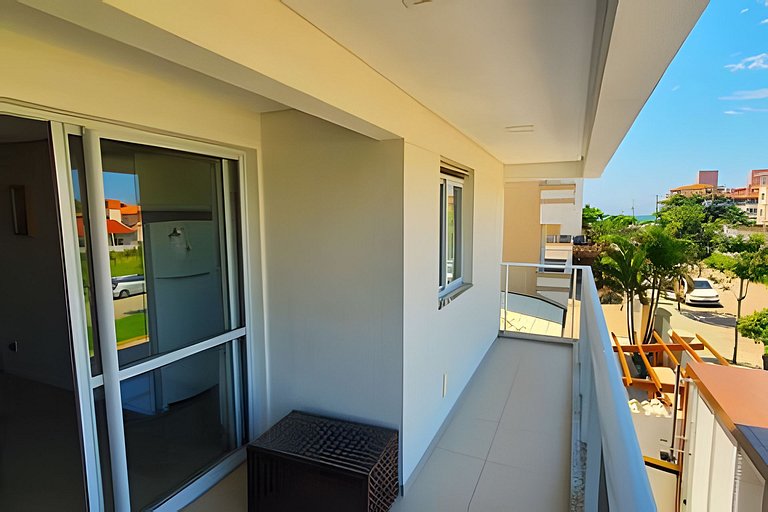 Summer Residence Vista Mar - Gov Celso Ramos/SC