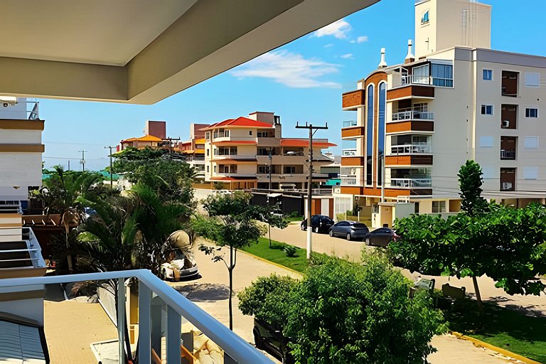 Summer Residence Vista Mar - Gov Celso Ramos/SC