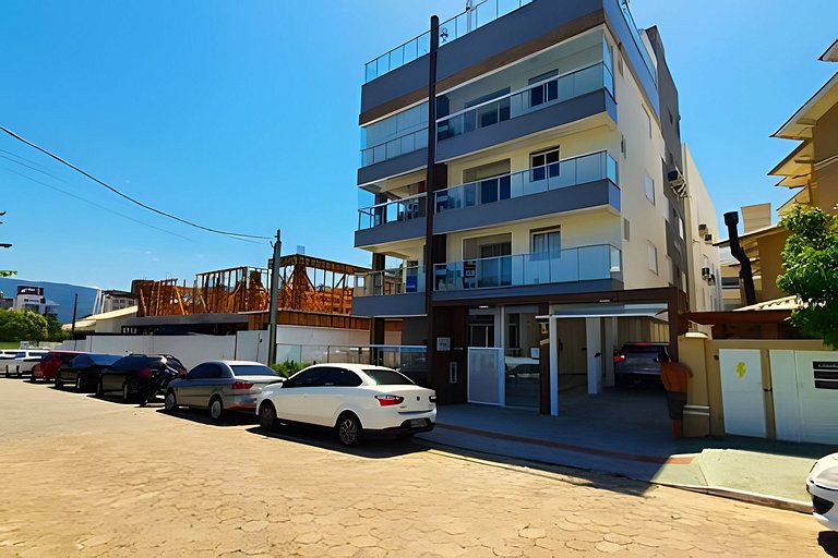 Summer Residence Vista Mar - Gov Celso Ramos/SC