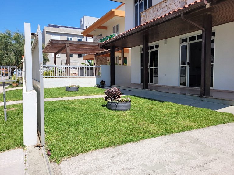 Casa Master com Piscina em Gov Celso Ramos
