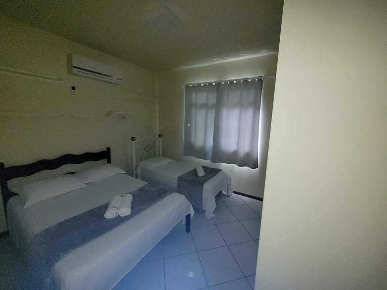 Casa Master com Piscina em Gov Celso Ramos