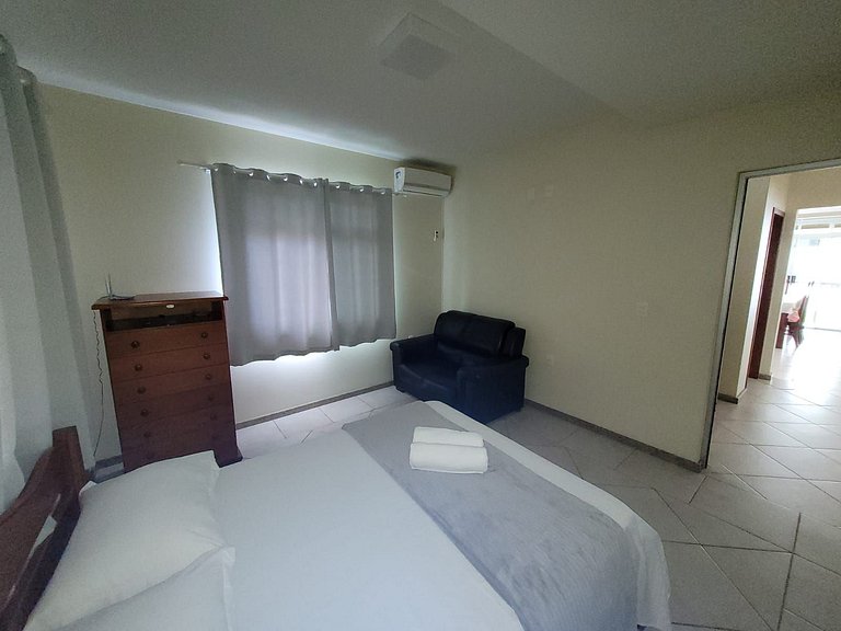 Casa Master com Piscina em Gov Celso Ramos