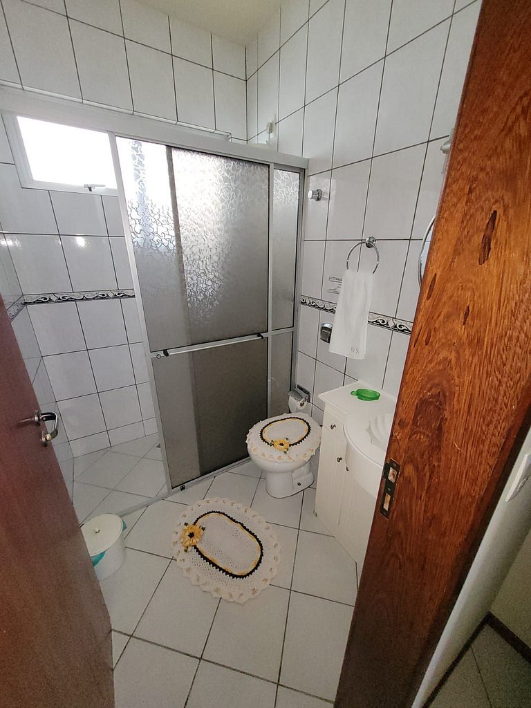 Casa Master com Piscina em Gov Celso Ramos